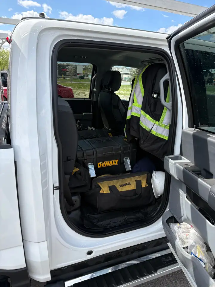 Ford F 350 снимка Ford F 350