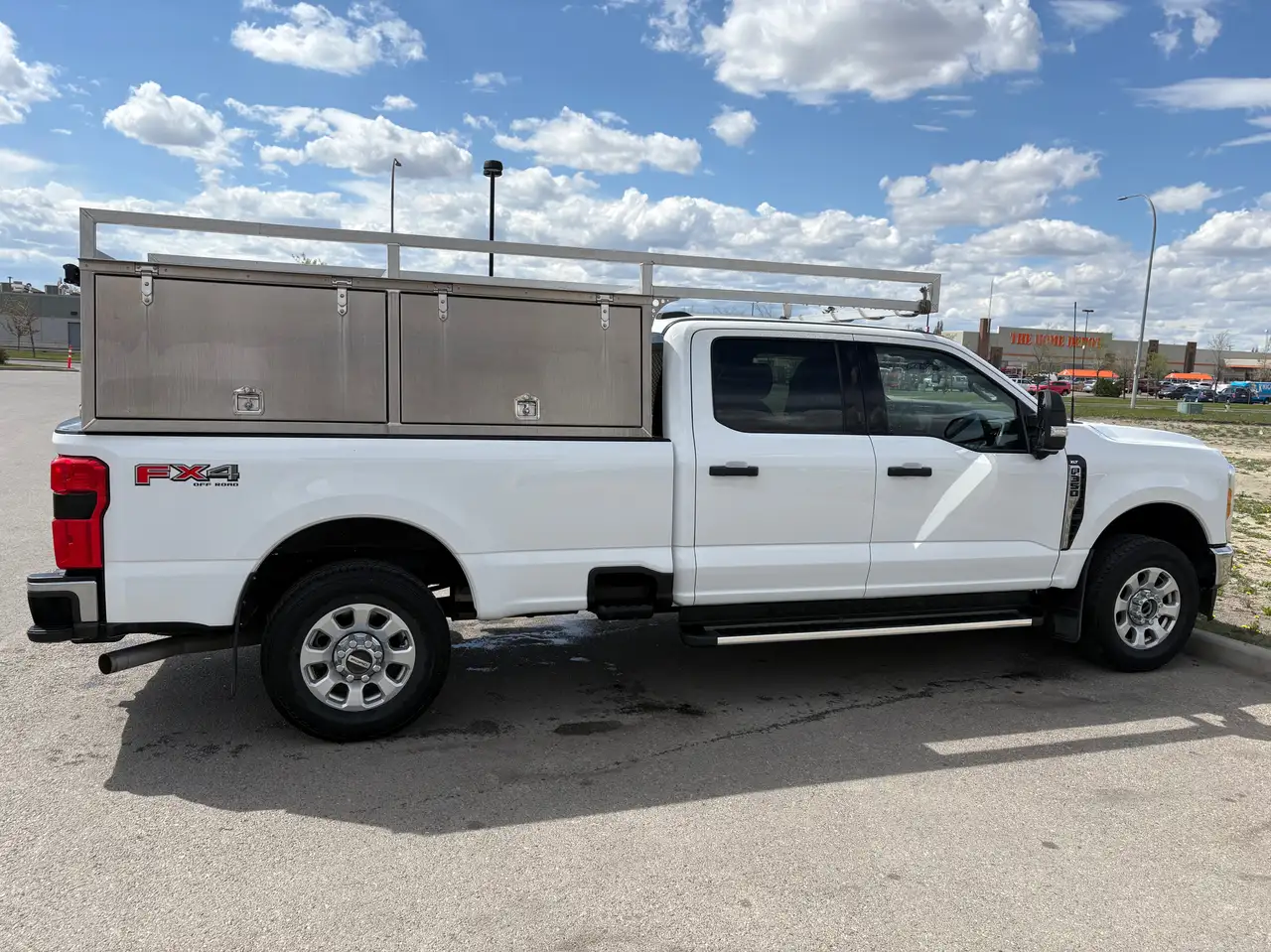 Ford F 350 снимка Ford F 350