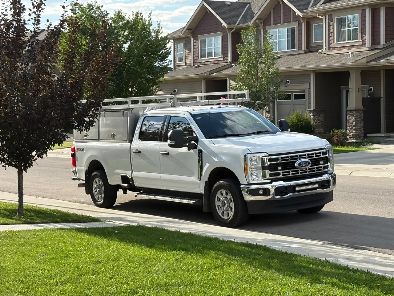 Ford F 350 снимка Ford F 350