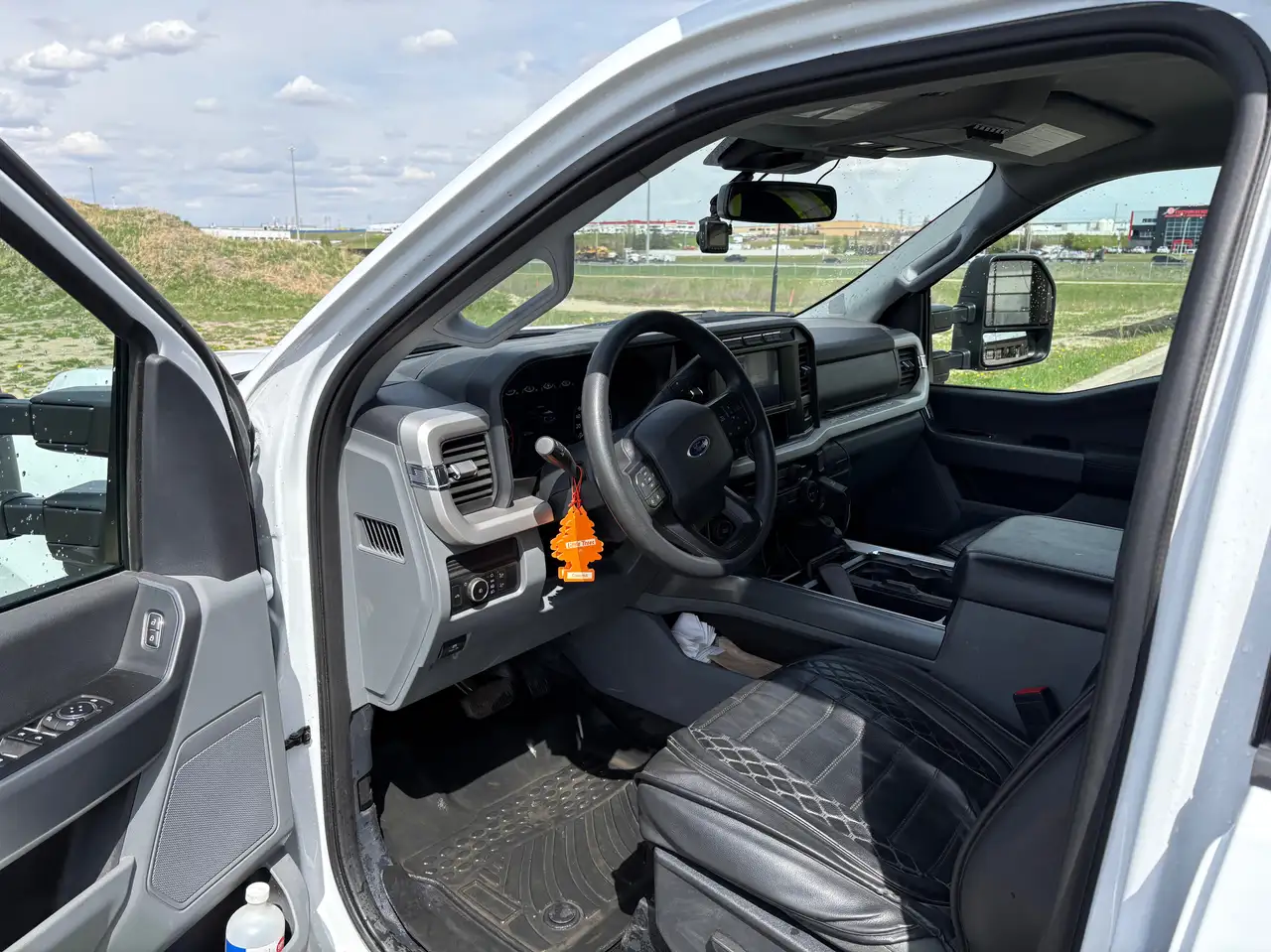 Ford F 350 снимка Ford F 350