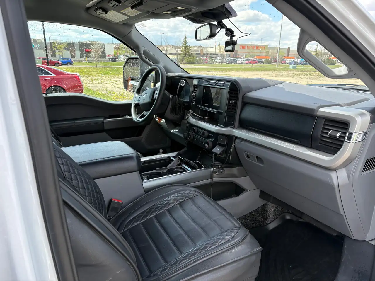 Ford F 350 снимка Ford F 350