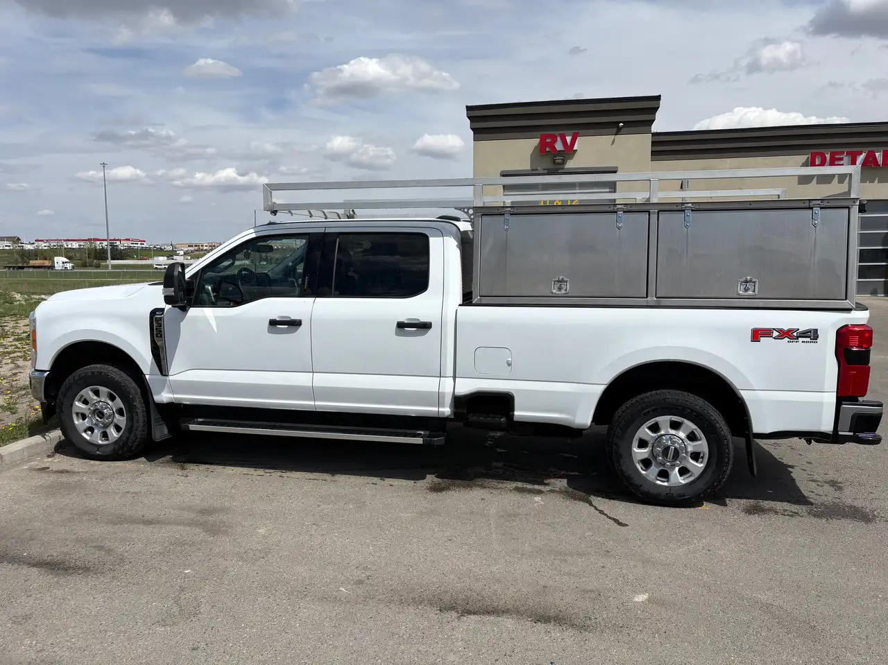 2023 Ford F 350