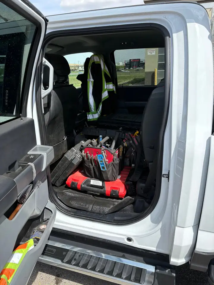 Ford F 350 снимка Ford F 350