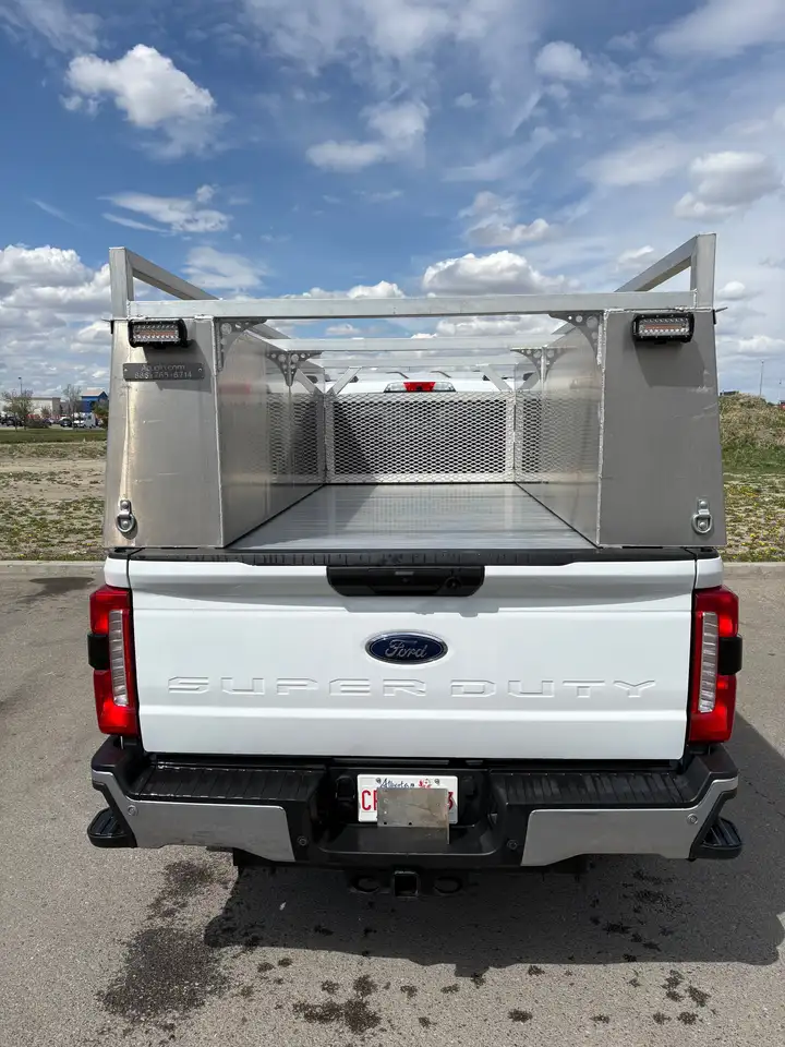 Ford F 350 снимка Ford F 350
