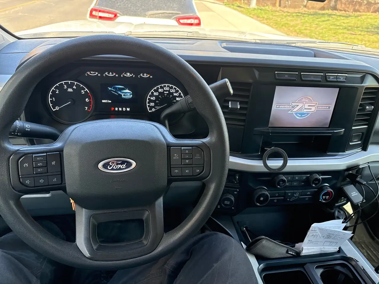 Ford F 350 снимка Ford F 350