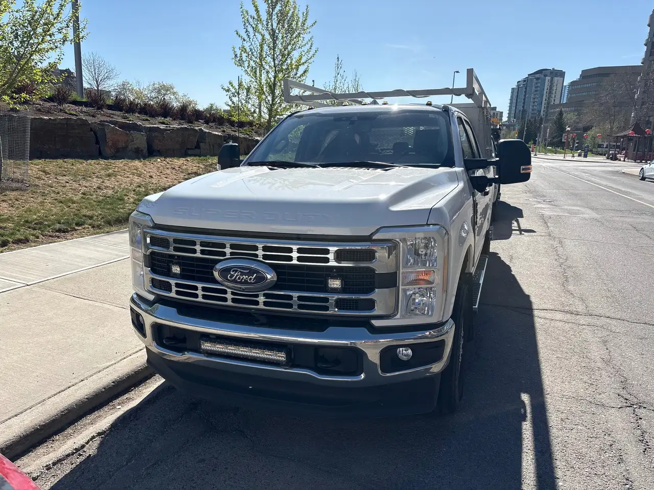 Ford F 350 снимка Ford F 350