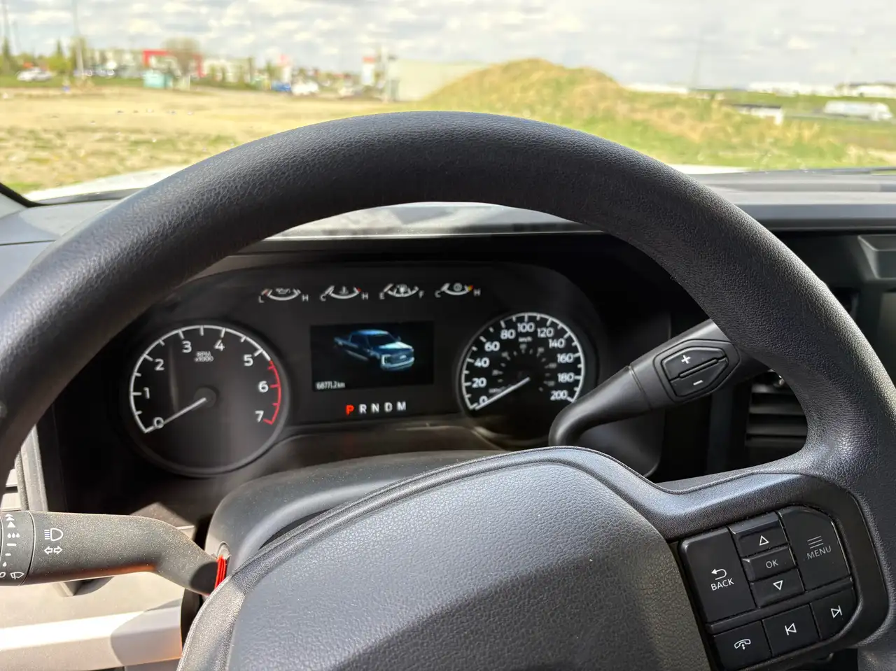 Ford F 350 снимка Ford F 350
