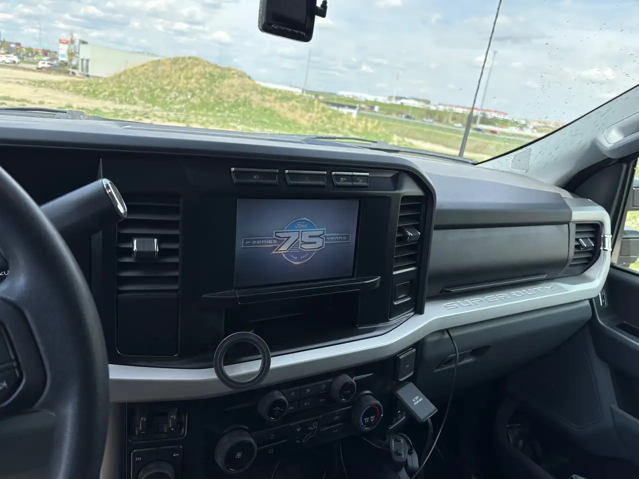 Ford F 350 снимка Ford F 350