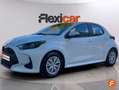 Toyota Yaris 1.0 Active Blanco - thumbnail 4