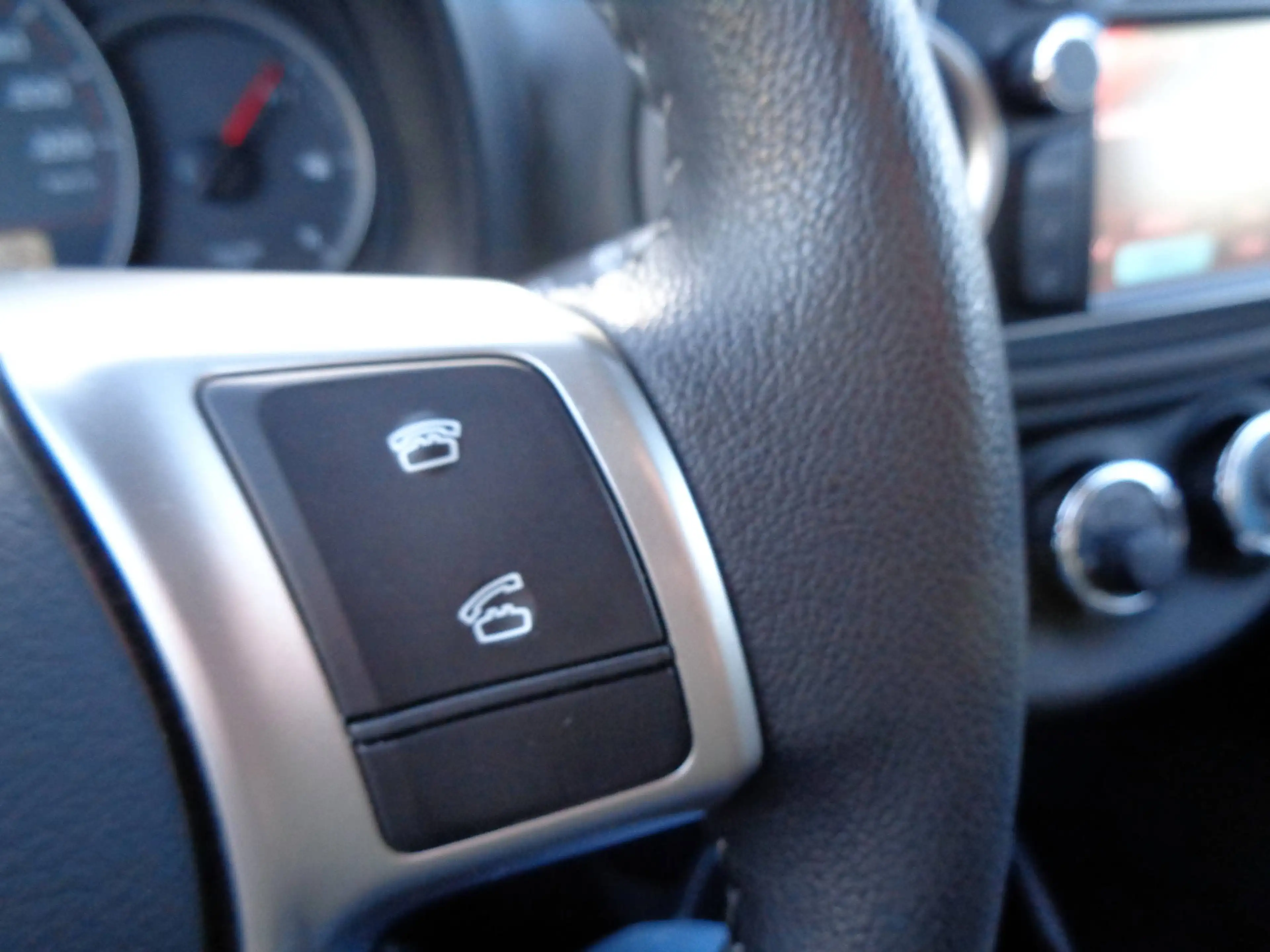 Toyota Yaris Yaris 1.3i // 9500KM // Camera //Airco // Garantie — photo 14