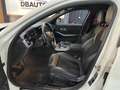 BMW 320 d 48V xDrive Touring M sport Blanc - thumbnail 8