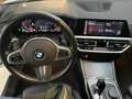 BMW 320 d 48V xDrive Touring M sport Blanc - thumbnail 14