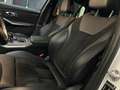 BMW 320 d 48V xDrive Touring M sport Blanc - thumbnail 13