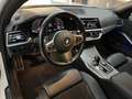 BMW 320 d 48V xDrive Touring M sport Blanc - thumbnail 12