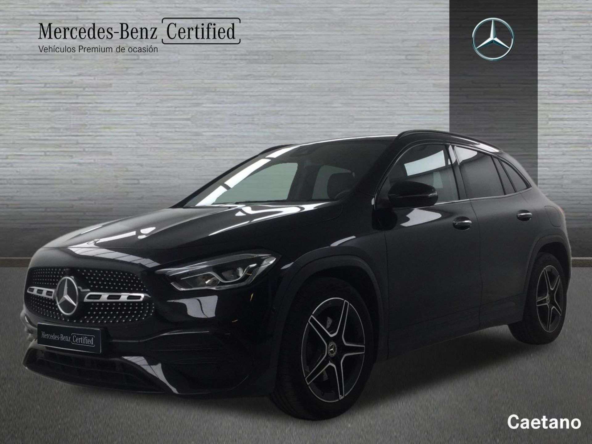 2023 Mercedes Benz GLA 250
