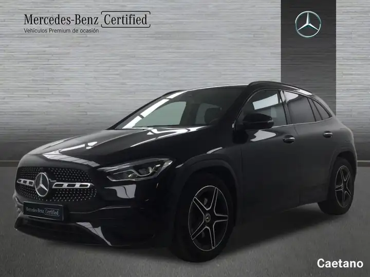 Mercedes-Benz GLA 250 e 2023