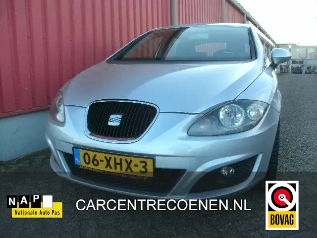SEAT Leon 1.2 TSI Businessline High / Airco