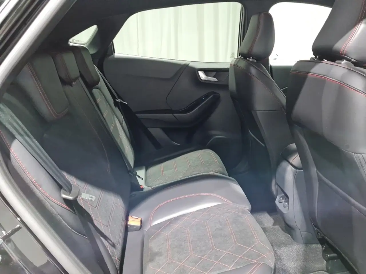 Ford Puma 2026 — фото 8