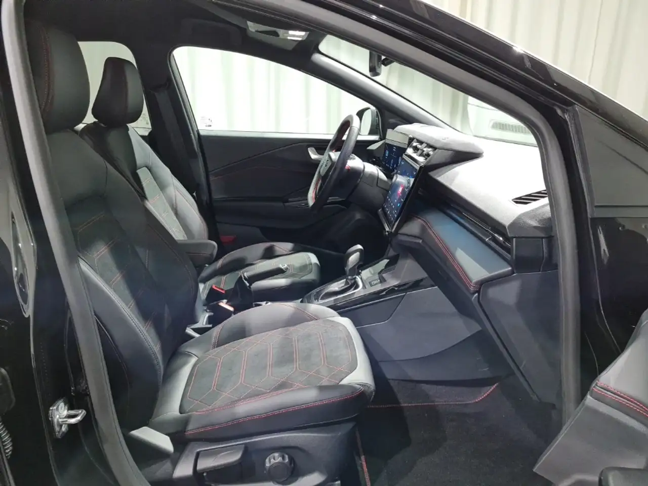Ford Puma 2026