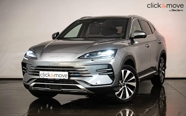 BYD Seal U 1.5 DM-i 218ch Boost