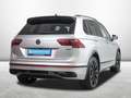 Volkswagen Tiguan 2.0 TSI DSG 4M R-Line Black-Style MATRIX Argento - thumbnail 2