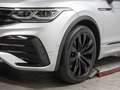 Volkswagen Tiguan 2.0 TSI DSG 4M R-Line Black-Style MATRIX Argento - thumbnail 5