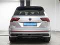 Volkswagen Tiguan 2.0 TSI DSG 4M R-Line Black-Style MATRIX Argento - thumbnail 4