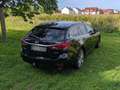 Mazda 6 2.0 Kombi SKYACTIV-G 165 Sports-Line Automatik Schwarz - thumbnail 2