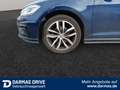 Volkswagen Golf Golf VII 1.6 TDI R-Line LED RFK App-Connect Blau - thumbnail 10