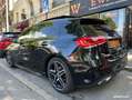 Mercedes-Benz A 150 Mercedes 2.0 200 D 150 AMG LINE 8G-DCT BVA Zwart - thumbnail 18