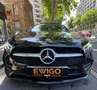 Mercedes-Benz A 150 Mercedes 2.0 200 D 150 AMG LINE 8G-DCT BVA Zwart - thumbnail 16