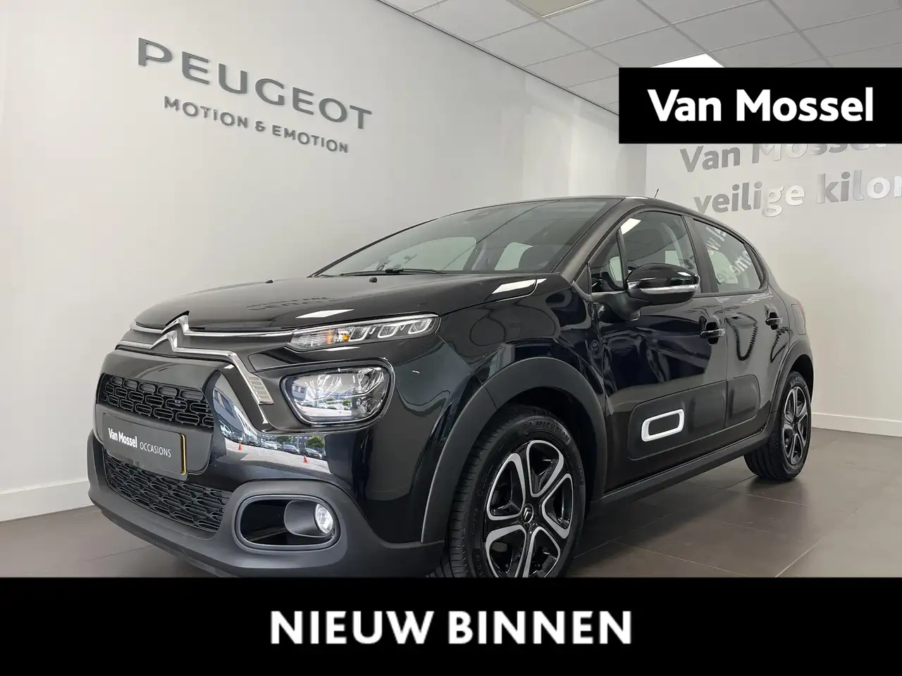 Citroën C3