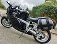 BMW K 1200 S NACIONAL LIBROS IMPECABLE Negro - thumbnail 1