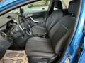 Ford Fiesta 1.25i Titanium 1er propriétaire 3 clés Airco Bleu - thumbnail 10