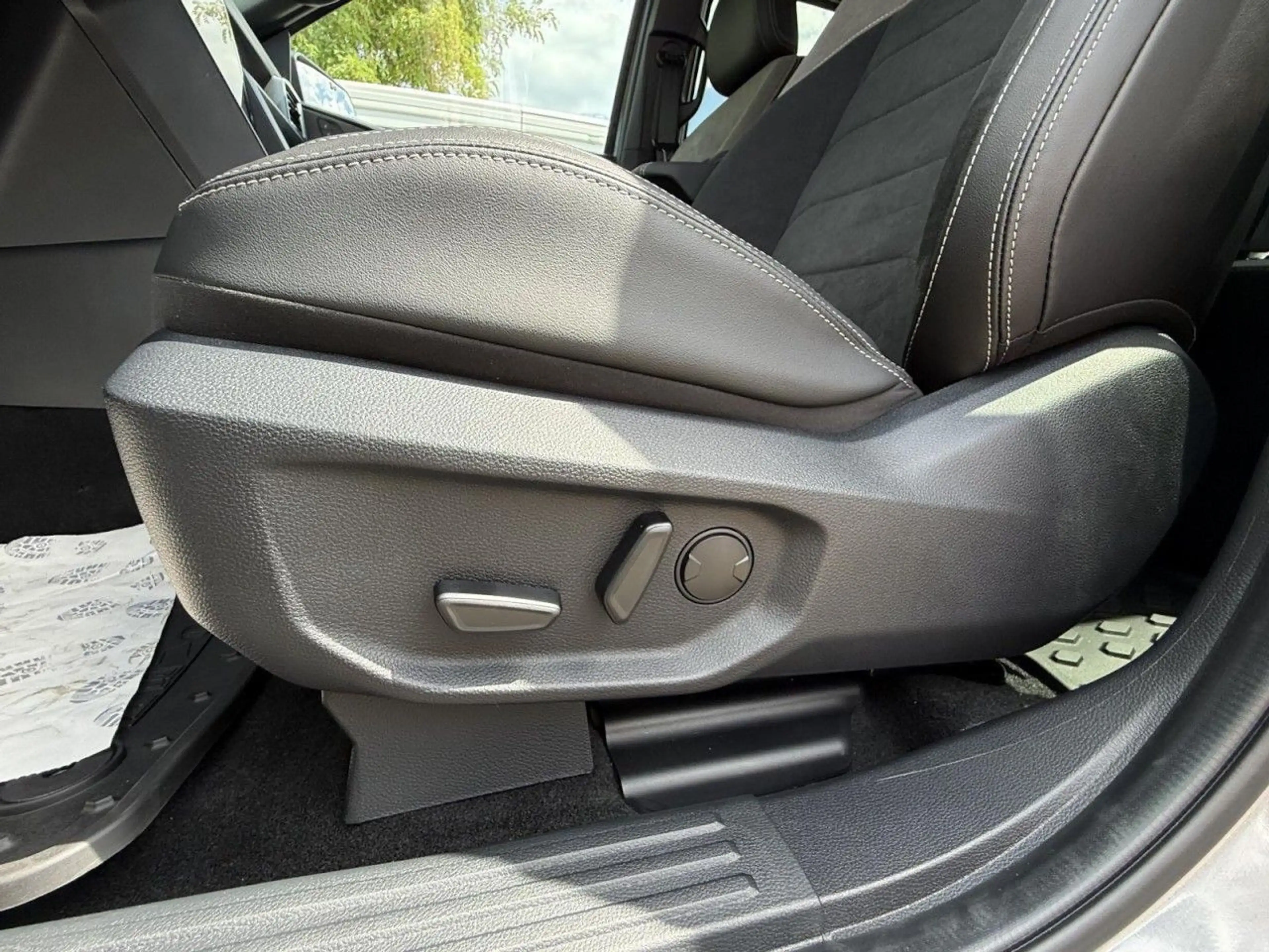Volkswagen Amarok Style 3.0 TDI Automatik 4MOTION STHZ — photo 15