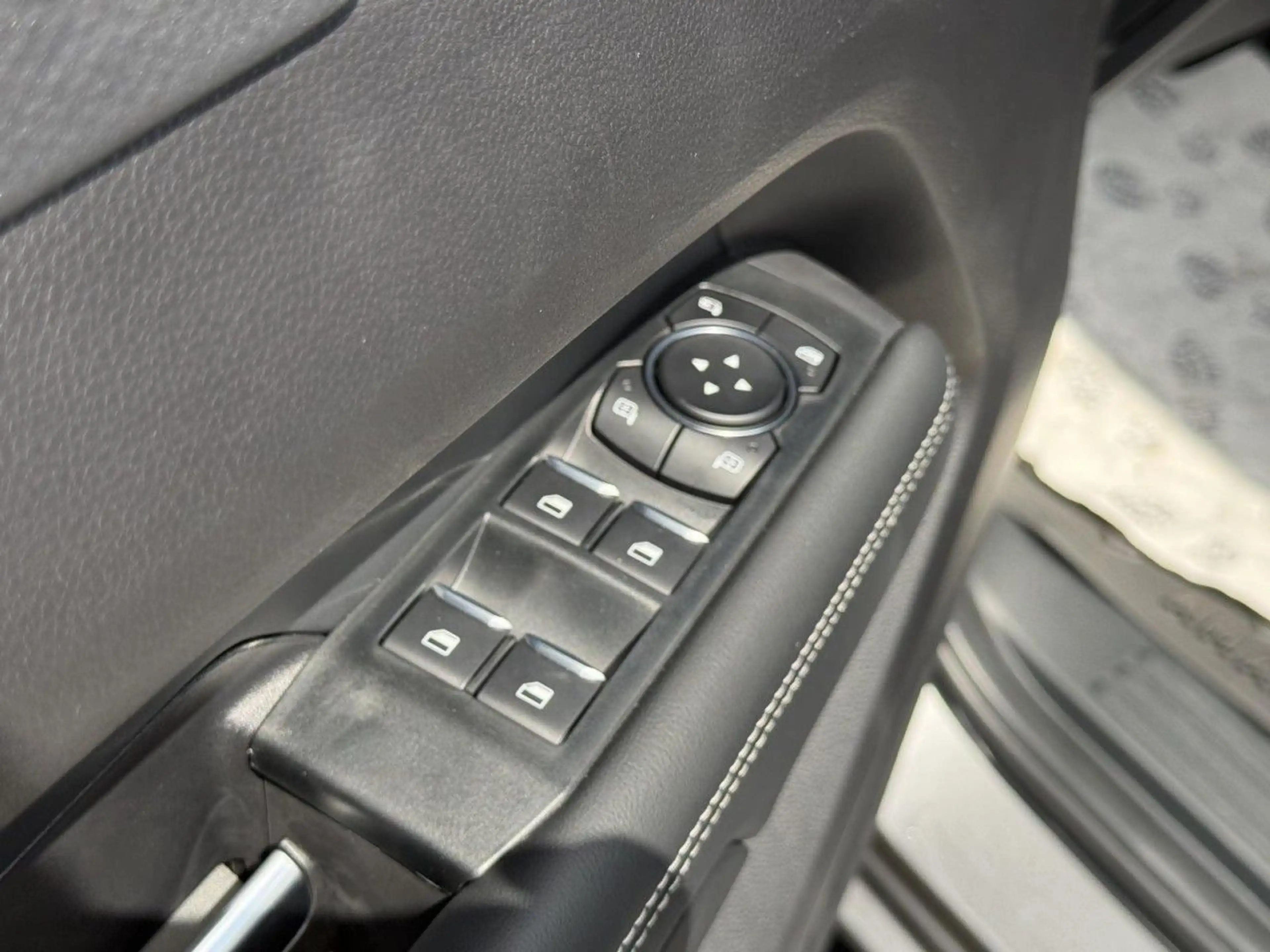 Volkswagen Amarok Style 3.0 TDI Automatik 4MOTION STHZ — photo 12