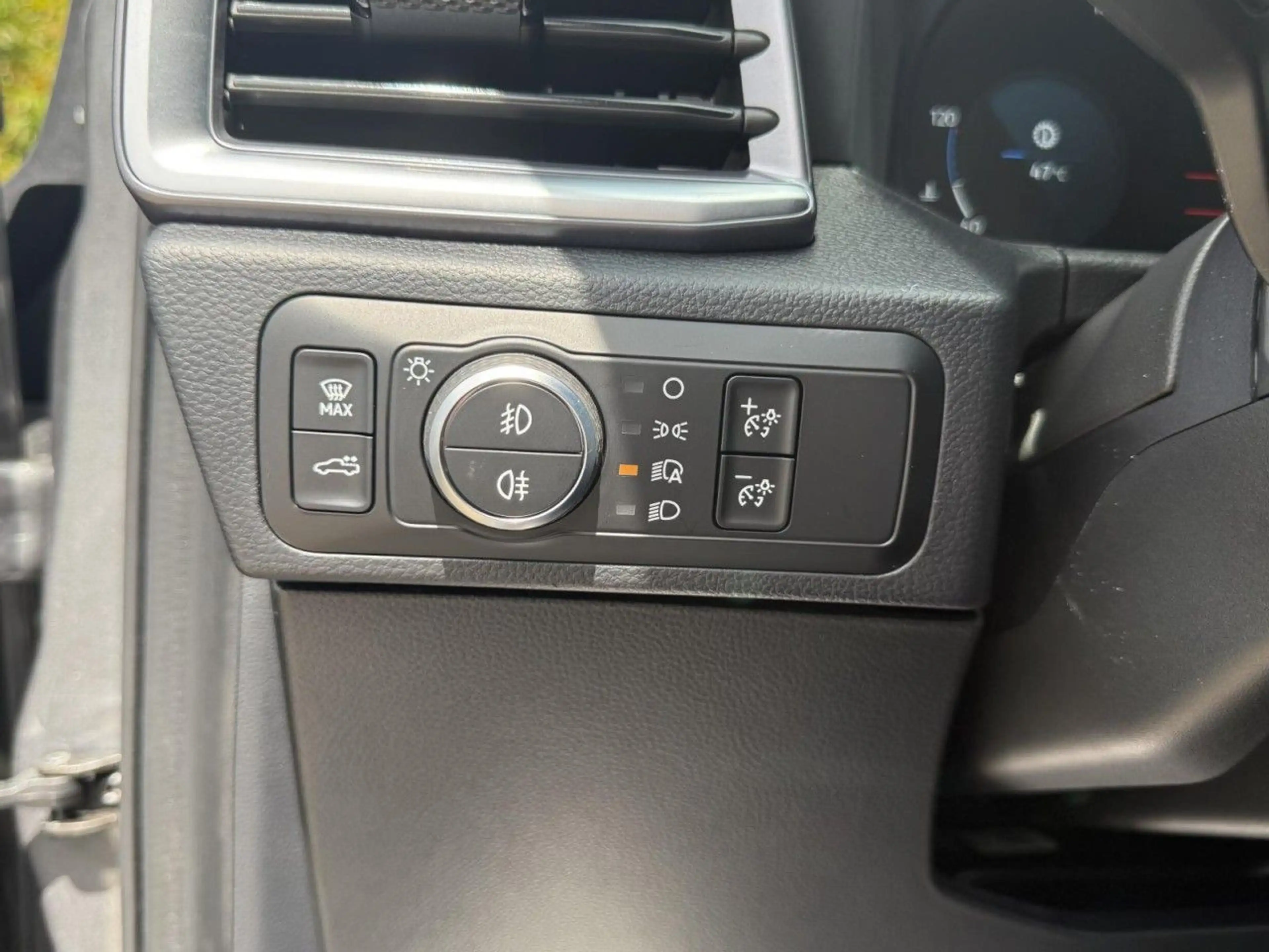 Volkswagen Amarok Style 3.0 TDI Automatik 4MOTION STHZ — photo 14