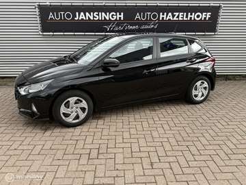1.2 MPI i-Motion | Bluetooth | Airco | DAB | Elekt