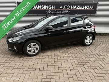 1.2 MPI i-Motion | Bluetooth | Airco | DAB | Elekt