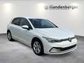 Volkswagen Golf VIII Life 1,5 l TSI 130PS 6-Gang Weiß - thumbnail 3