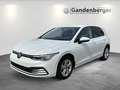 Volkswagen Golf VIII Life 1,5 l TSI 130PS 6-Gang Weiß - thumbnail 2