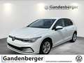 Volkswagen Golf VIII Life 1,5 l TSI 130PS 6-Gang Blanc - thumbnail 1