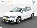 Volkswagen Polo 1.0 TSi Automaat Comfortline Business | LED | Adap Wit - thumbnail 1