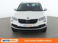 Skoda Karoq 1.5 TSI ACT Style Weiß - thumbnail 9