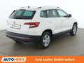 Skoda Karoq 1.5 TSI ACT Style Weiß - thumbnail 6