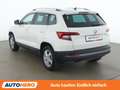 Skoda Karoq 1.5 TSI ACT Style Weiß - thumbnail 4
