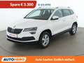 Skoda Karoq 1.5 TSI ACT Style Weiß - thumbnail 1