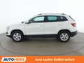 Skoda Karoq 1.5 TSI ACT Style Weiß - thumbnail 3