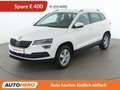 Skoda Karoq 1.5 TSI ACT Style Weiß - thumbnail 1