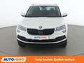 Skoda Karoq 1.5 TSI ACT Style Weiß - thumbnail 9